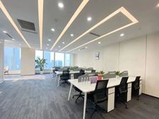 雍和宫地铁 歌华大厦 精装修 带家具 采光好 繁华商圈 特价