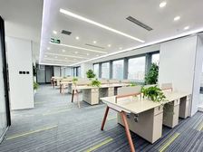 东城区丨歌华大厦丨精装修带家具丨可议价丨雍和大厦丨强佑大厦