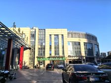纯一层带园子商业产权1188平可体能教育培训医疗展厅会所