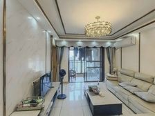 高层豪装三房 视野好 业主急卖!