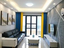 天麟天瑞花园|富民中路191号3室2厅2卫101.55平方