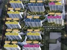 首付50万起+精装修+ BRT?8号线+600米万达