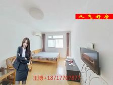 中国中学,双南两房,得房率高,小区靠前排的位置,总价低