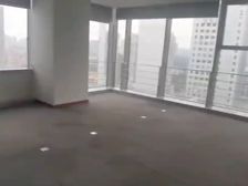 东风东路!锦城大厦381平可分180平!租金90含税