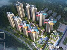 清盘啦!读五中!精装修!家门口龙丰站!市中心地段!翔顺花园