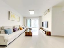 粼江峰阁 3室2厅 西北