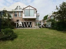 新!!面宽20 超大开间 环绕大花园400平 随时可以看