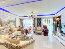 浉城百丽 3室2厅 183.15平