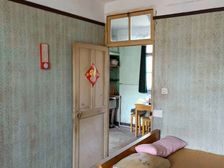 界河新村 2室0厅1卫 普通装修 30万元