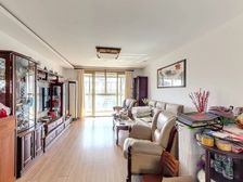 正看黄兴公园,北面附大露台,活动空间大