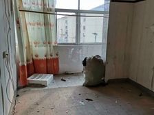 体北新村 2室1厅1卫 毛坯 39万元 45平米
