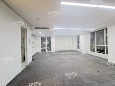 国贸永安里建外西区,254平,870万,东西北向,三面采光