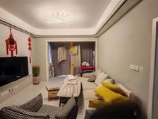 急售(总圿38.5万 ) 观澜华府 精装三 次新小区 免个税