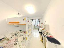 河西一片 低楼层 总价低两室 精装修 业主急售