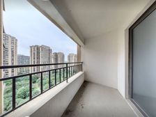 新上纯清水套三【27号线地铁口】千亩公园对面,随时看房