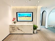 3个,12哥工位丨和乔大厦丨精装修丨领包入住 随时看房