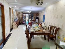 急!143万 二郎渝高香洲 洋房户型 太相音了 4.7