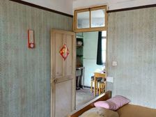 界河新村 2室0厅1卫 普通装修 30万元