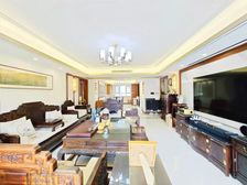 公务员宿舍 龙洞景区 天然氧吧 环境好 车位地下室