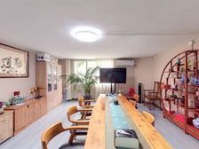 听涛雅苑 5室3厅 272.62平