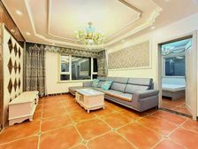 中东大市场旁 新星宇和邑 地铁七号线精装修拎包入住