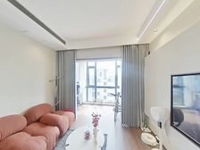 (真实在售)可以看房!价格可谈!精装拎包入住!带车位