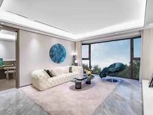 原价103万 现售价76万 准现房 绿城大寺标杆