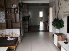 保师中小 鑫和花园 小高层 中间楼层 南北通透三室两厅一卫