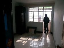 洪中新村 43平2居 南向简装修