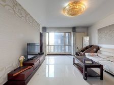 南山世纪华府 3室2厅 148.35平