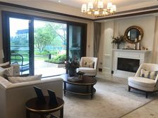 南山天然氧吧,纯墅社区,超低容积率,140万起买现房别墅