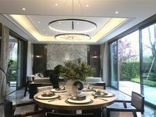 两江新区西大附钟旁,板式联排177颗起,带地下室