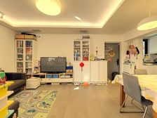 新挂牌,高区景观视野好,双南全明采光佳,精装拎包入住