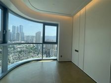 渝中新地标,重庆城心国际城心 找我拿团价