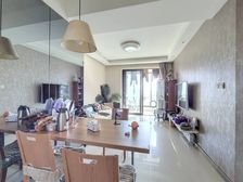 宁兴人车分流小区 品质高 车位充足 有产权车位急售 此房满五