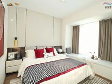 交通便利,周边商圈丰富,资源丰富