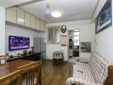 茶花园新上,售后公房税少,不靠马路,业主诚意出售