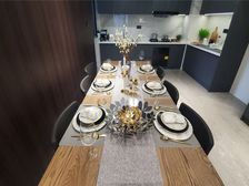 总价270万起!国企品质 江北嘴核芯位置 双公园