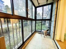 新出,地铁口500 ,还有产权车位,送100平方花园