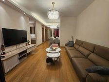 滴水湖馨苑悦湾 3室2厅1卫 精装修 210万元