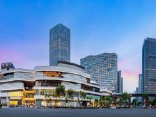 招商臻境 89平2居 南向精装修 拎包入住