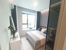 (小齐特价房)港中旅,精装修,带车位,首付二成,随时看,急售