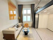 (小齐特价房)首付3万,近地铁现房,均价7500元,还可谈!