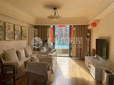 绿洲香岛花园,大两房,价格实惠,房东诚意出售,满五免个税