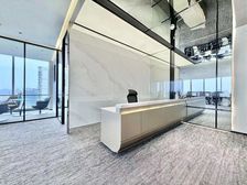 工体商圈 世茂工三 精装修带家具 高区正对电梯 特价出租