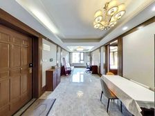 大连四季上东 商品住宅 刚需小三居 满二 交通便利 带电梯