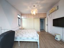 正规一室一厅 管道燃气 25楼 视野开阔无挡 可看江