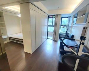 虹桥商务核心区住宅 万科一房 满五 看房方便 有钥匙