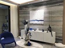 中梁海成南山云璟 3室2厅 东南