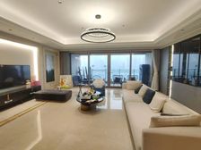 南滨路 东原1891印长江三房788万